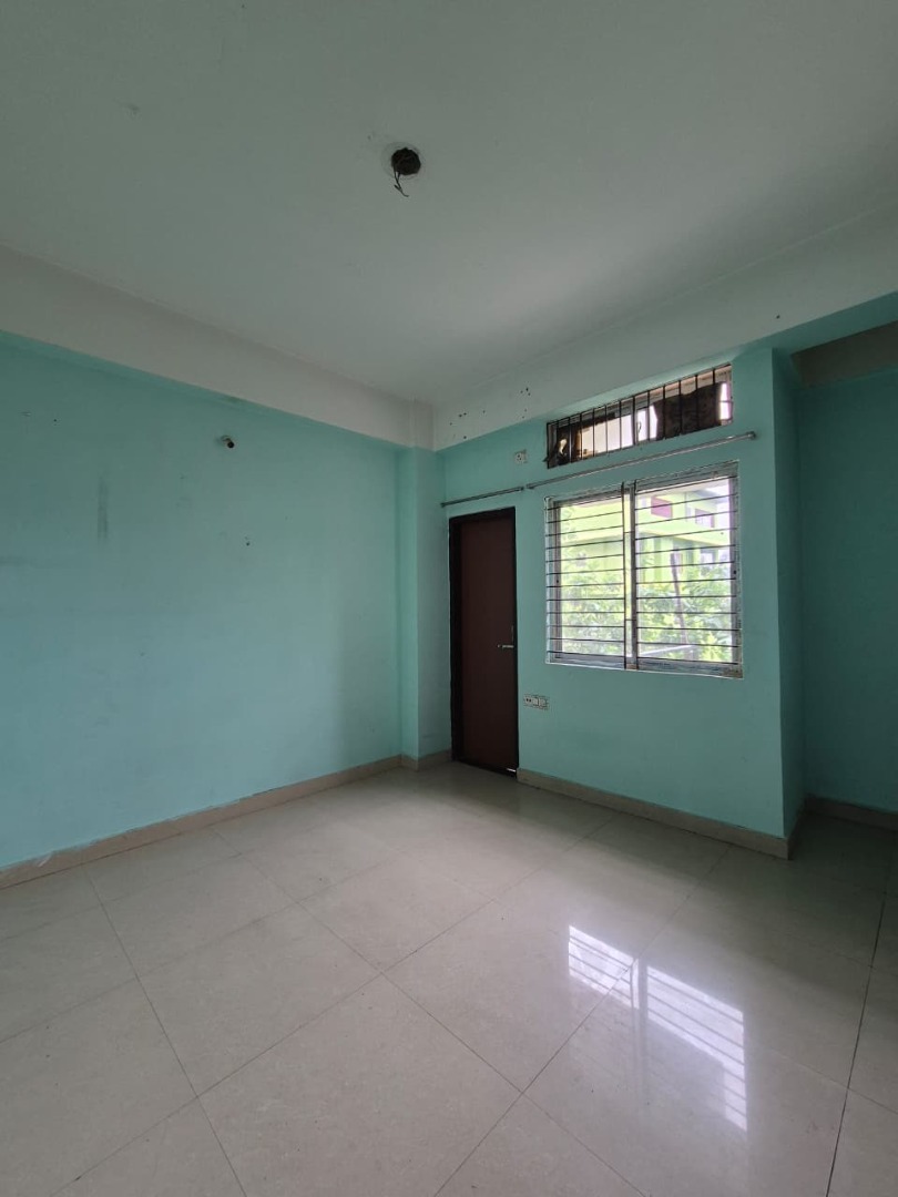 Unfurnished 3bhk in Kahilipara, Guwahati, Assam, India for Rent